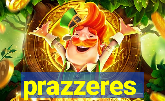 prazzeres
