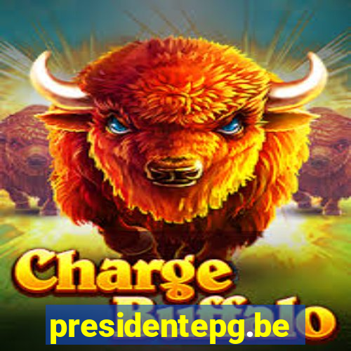 presidentepg.bet
