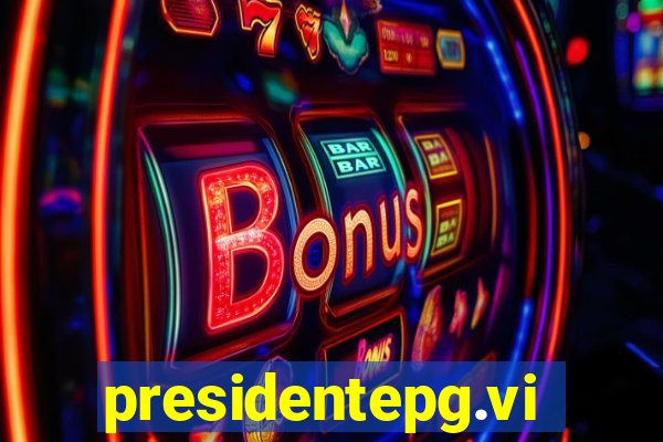 presidentepg.vip