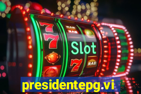 presidentepg.vip