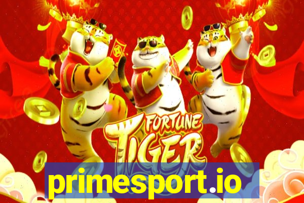 primesport.io