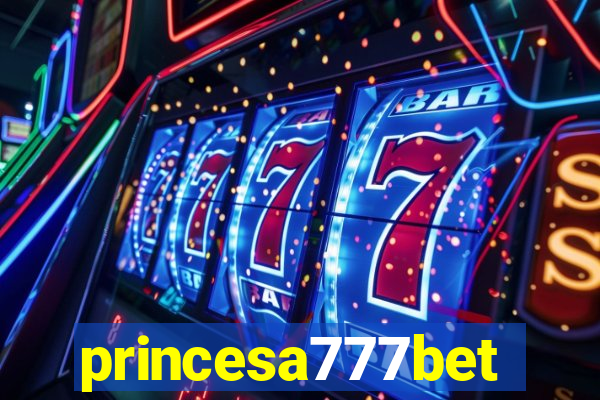 princesa777bet