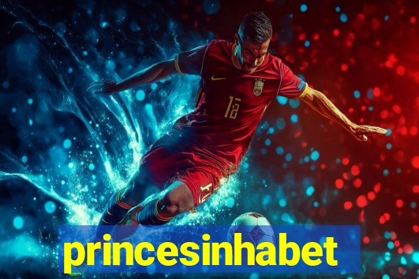 princesinhabet