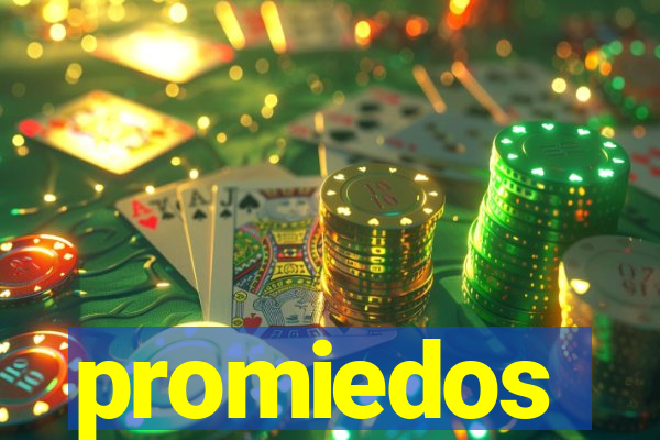 promiedos