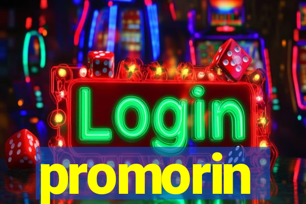 promorin