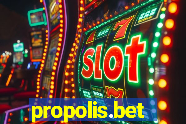 propolis.bet