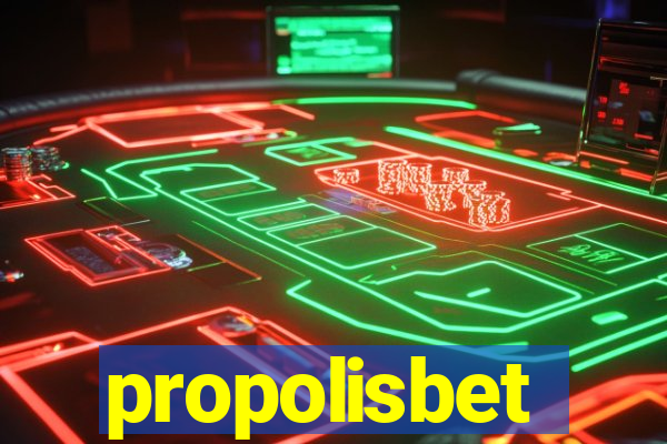 propolisbet