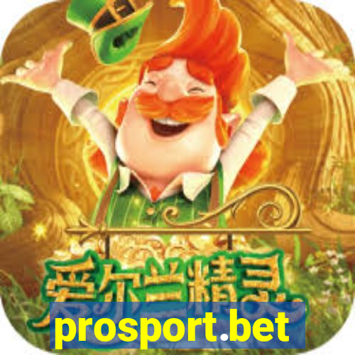 prosport.bet