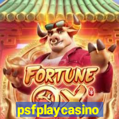 psfplaycasino
