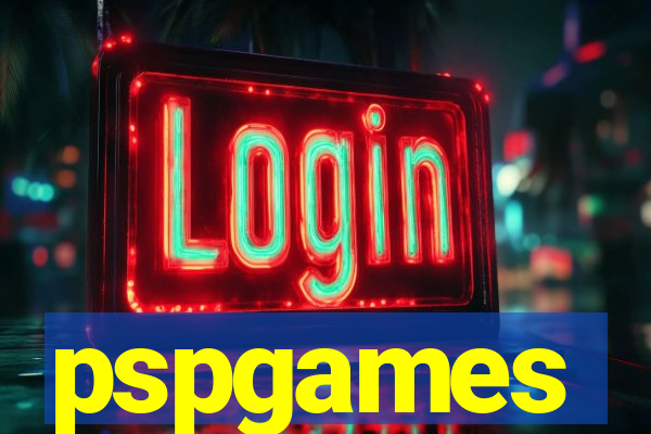 pspgames