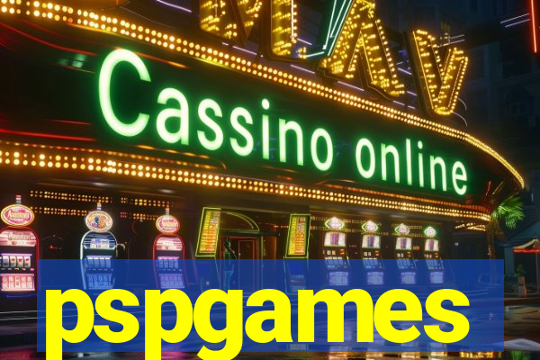 pspgames