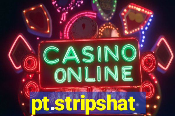pt.stripshat