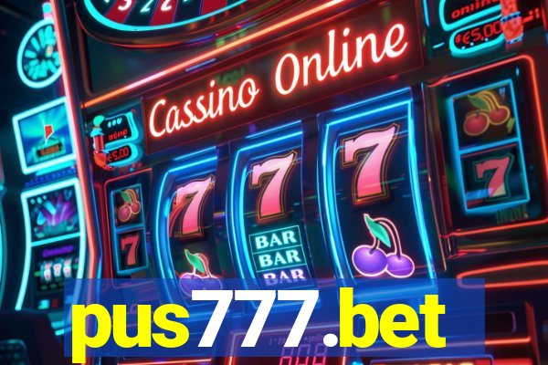 pus777.bet