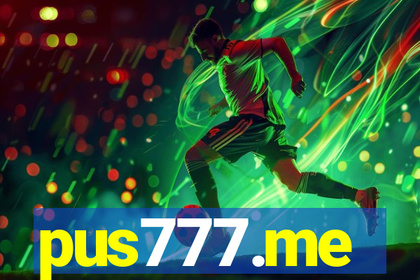 pus777.me
