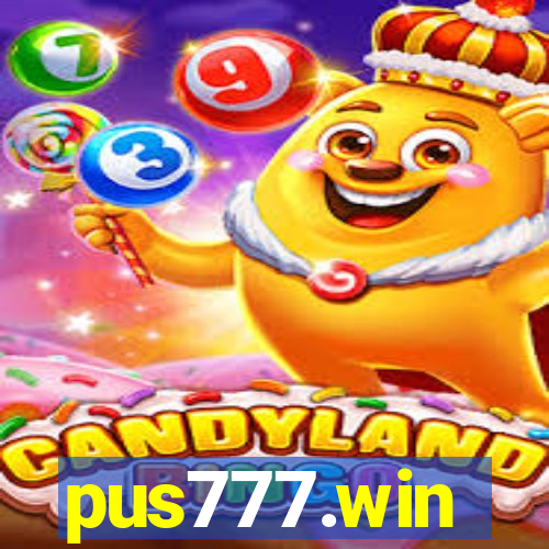 pus777.win