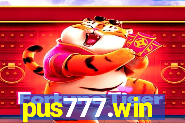 pus777.win