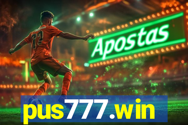 pus777.win