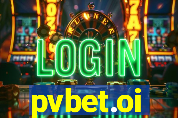 pvbet.oi