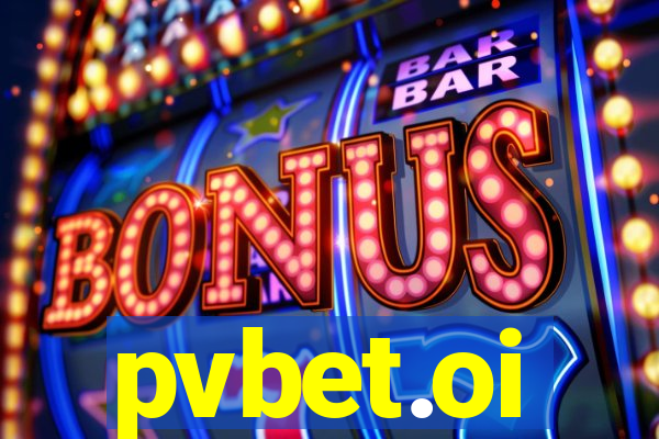 pvbet.oi