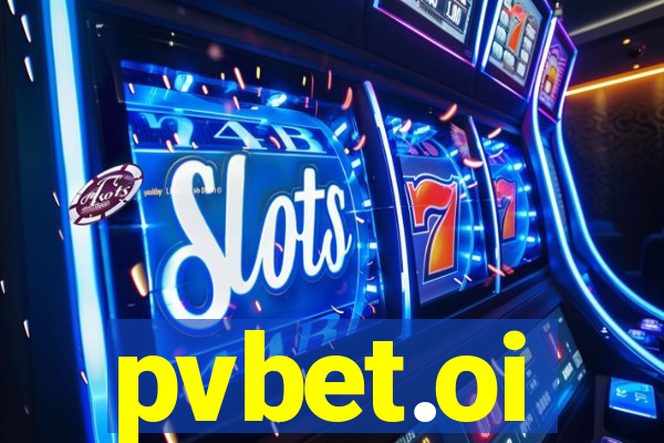pvbet.oi