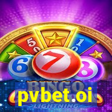pvbet.oi