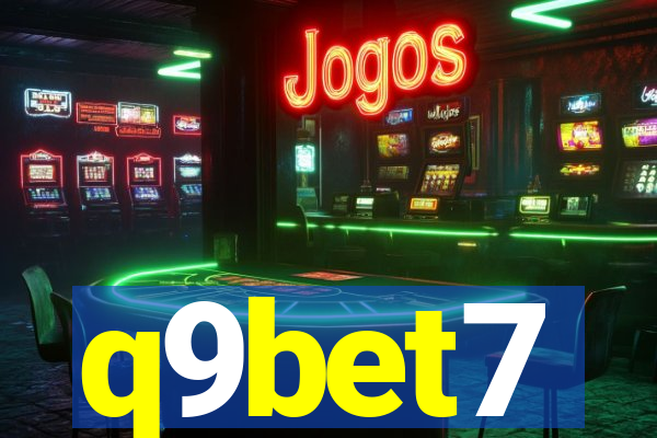 q9bet7