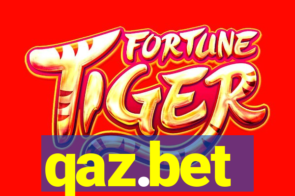 qaz.bet