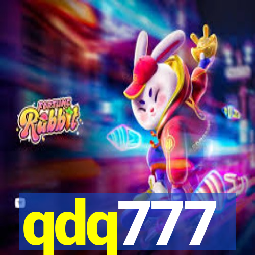 qdq777