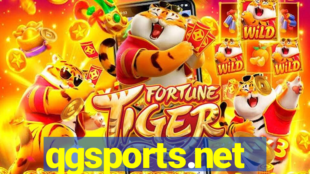 qgsports.net
