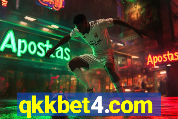 qkkbet4.com