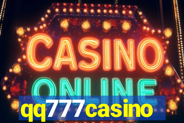 qq777casino