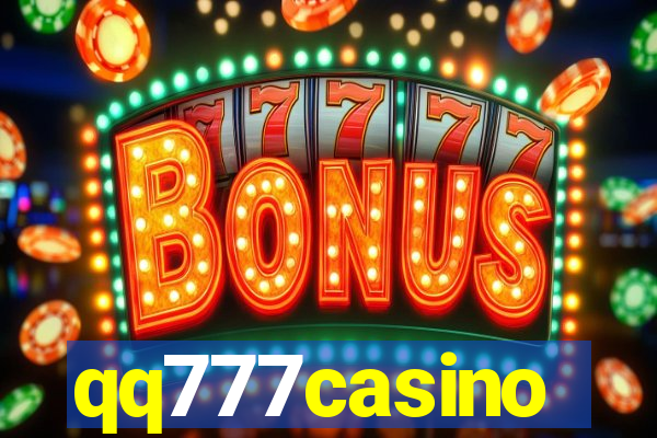 qq777casino