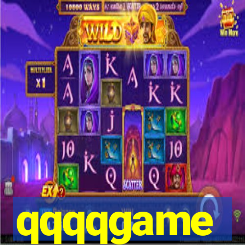qqqqgame