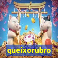 queixorubro