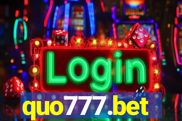 quo777.bet