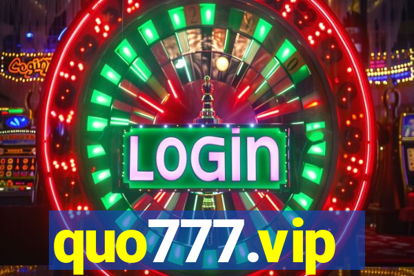 quo777.vip