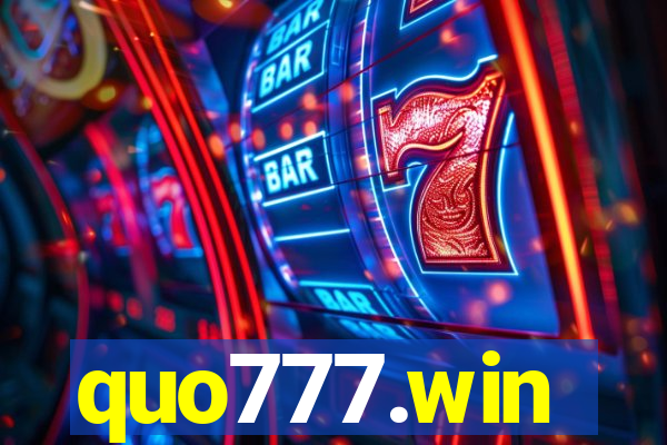 quo777.win
