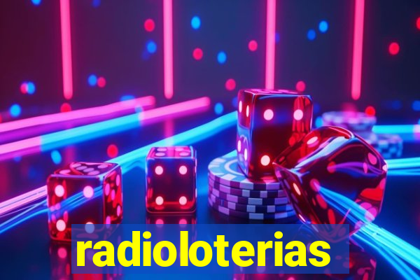 radioloterias