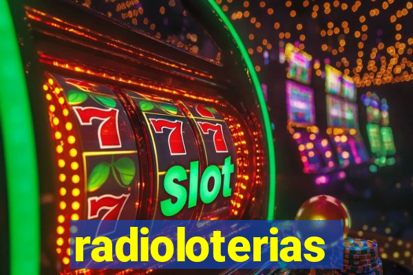 radioloterias