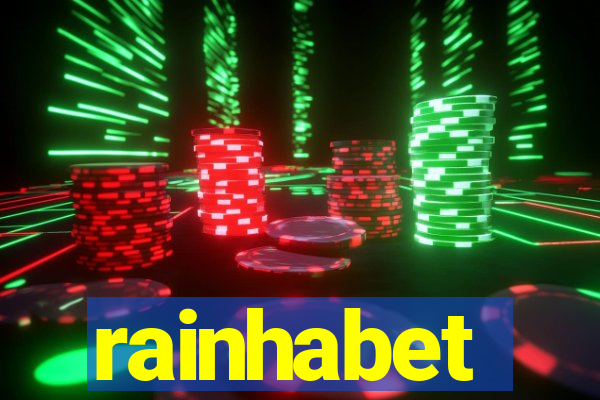 rainhabet