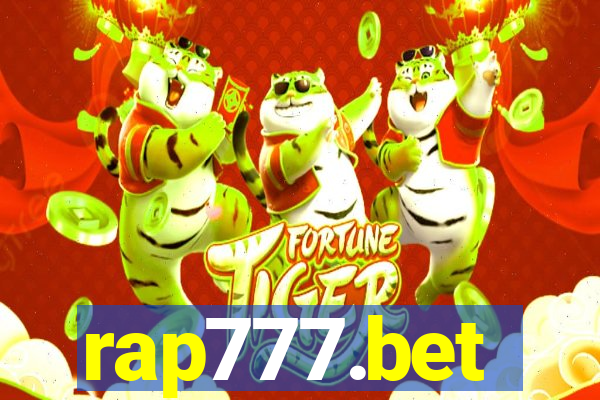 rap777.bet