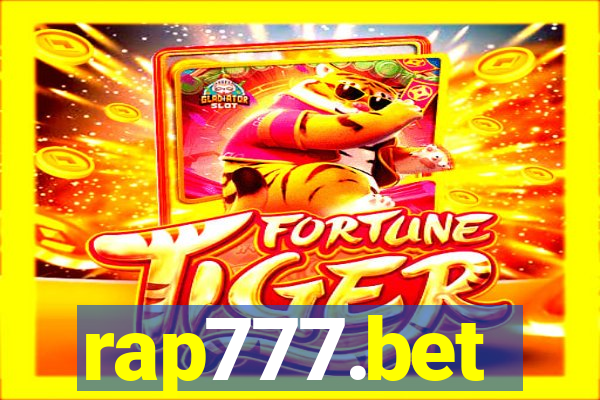 rap777.bet