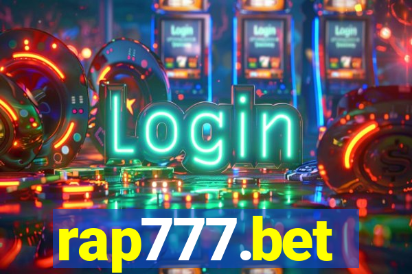 rap777.bet