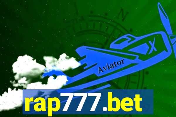 rap777.bet