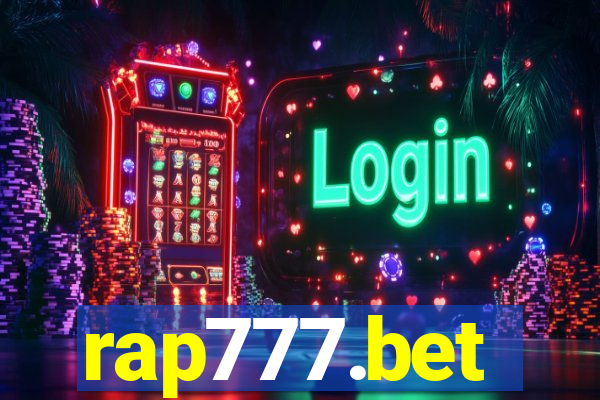rap777.bet