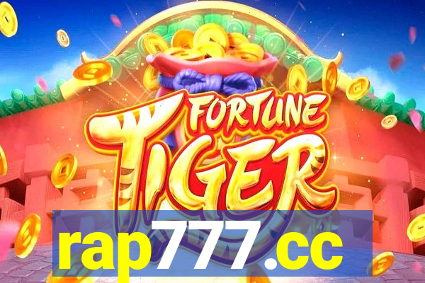 rap777.cc