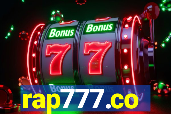 rap777.co