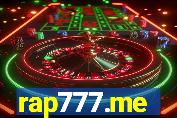 rap777.me