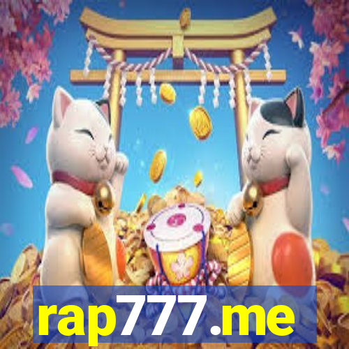rap777.me