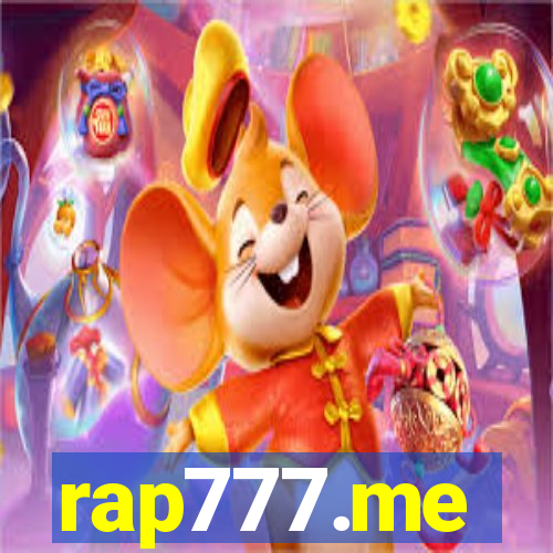 rap777.me